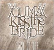 You May Kiss The Bride : Take It Off (Ke$ha Cover)